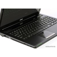 Ноутбук MSI CX640MX-237XBY