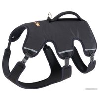 Шлея Ferplast Ergotrekking XL 75467152 (XL, черный)