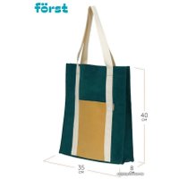 Сумка шоппер Forst Grass FT-SH-020303