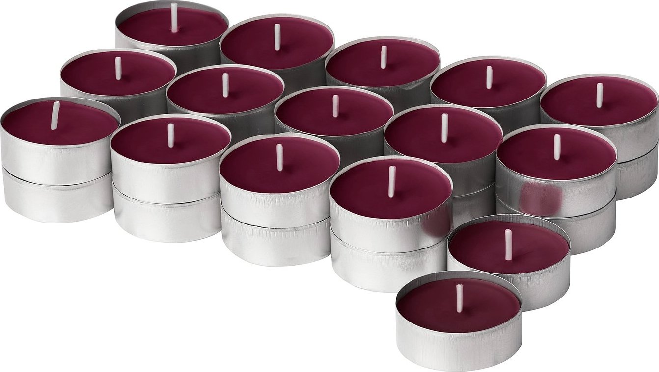 

Чайная свеча Ikea Stortskon 20502166