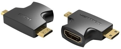 

Разветвитель Vention AGFB0