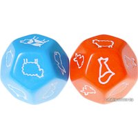 Настольная игра Granna Супер фермер (делюкс)