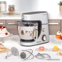 Кухонная машина Moulinex QA613DB1