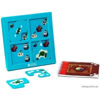 Настольная игра Bondibon Пираты Прятки [ВВ0517]