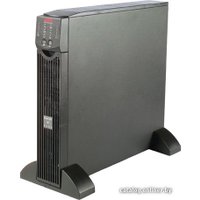 Источник бесперебойного питания APC Smart-UPS RT 1000VA RM (SURT1000RMXLI)