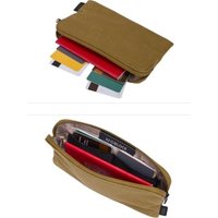 Органайзер для чемодана Thule Aion Travel TATO101NUTRIA 3205407 (горчичный)