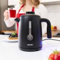 Электрический чайник MPM MCZ-127 C