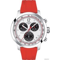 Наручные часы Tissot Prc 200 Chronograph T114.417.17.037.02