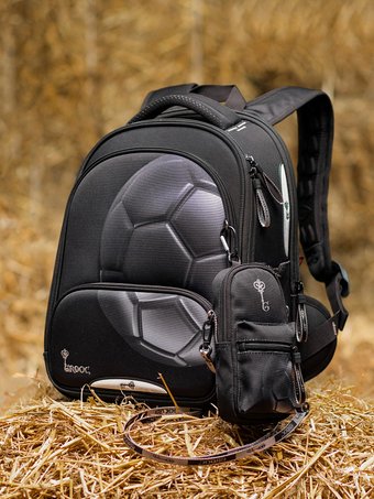 Школьный рюкзак Grooc 9-149 + пенал + мешок + сумка-пенал