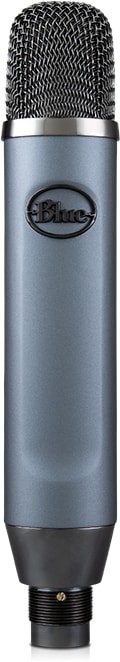 Проводной микрофон Blue Ember