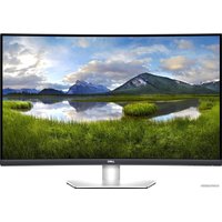 Монитор Dell S3221QS