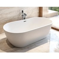 Ванна Cerutti Spa SKYE170MW СТ10514 1700x750x600