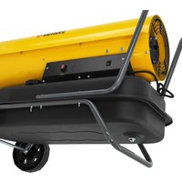 Дизельная тепловая пушка Denzel DHG-50