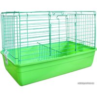 Клетка Triol T1-1 40691038 (цвет в ассортименте)