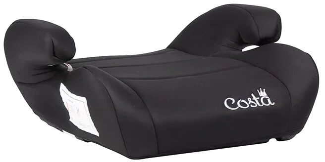 

Детское сиденье Costa HF-01(10) (черный)