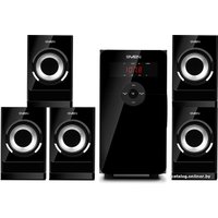 Акустика SVEN HT-201