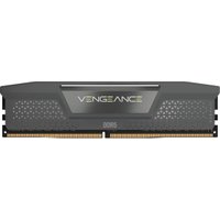 Оперативная память Corsair Vengeance 2x32ГБ DDR5 6000 МГц CMK64GX5M2B6000Z30