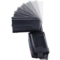 Вспышка Canon Speedlite 600EX II-RT