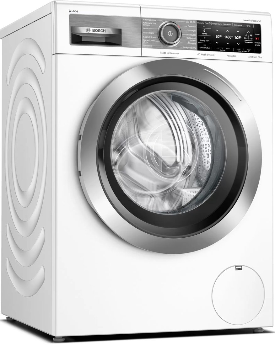 

Стиральная машина Bosch WAVH8E90PL