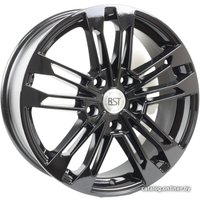 Литые диски RST R167 17x7" 5x120мм DIA 65.1мм ET 55мм BL