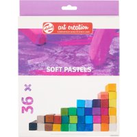Набор сухой пастели Talens Art Creation 9029036M (36 цв)