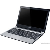 Нетбук Acer Aspire One 756-987Sss (NU.SGTEP.002)