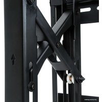 Кронштейн для информационной панели ABC Mount WallPro-90 (черный)