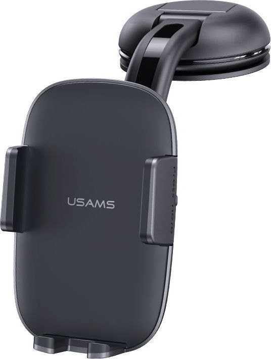 

Держатель для смартфона Usams ZJ063ZJ01 (черный)