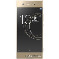 Телефон Sony Xperia XA1 Gold