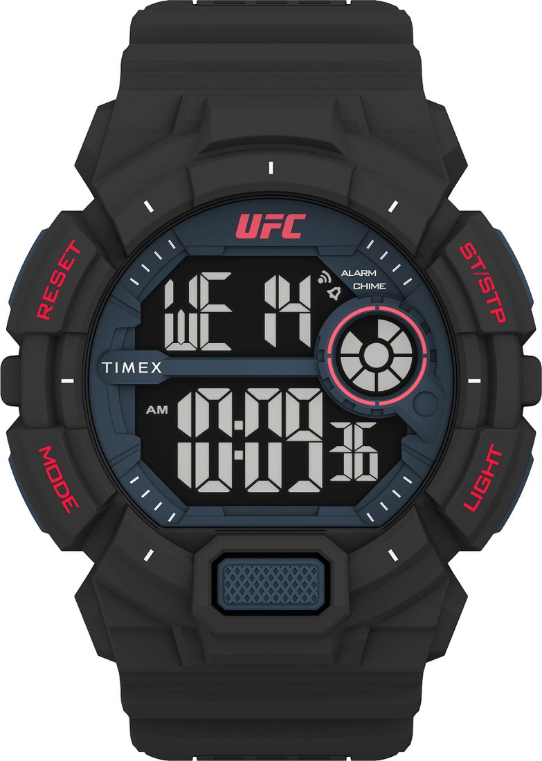 

Наручные часы Timex UFC TW5M53400