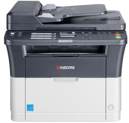 МФУ Kyocera Mita FS-1025MFP