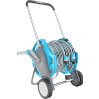 Тележка со шлангом Cellfast 55-625 (1/2", 25 м)