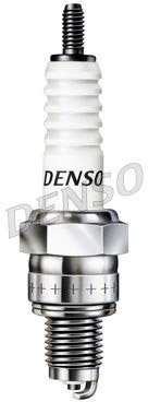 

Свеча Denso U24FSRU