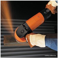 Угловая шлифмашина Fein WSG 20-180 [72210700236]