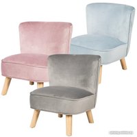 Интерьерное кресло Roba Lil Sofa 450120GA (серый)