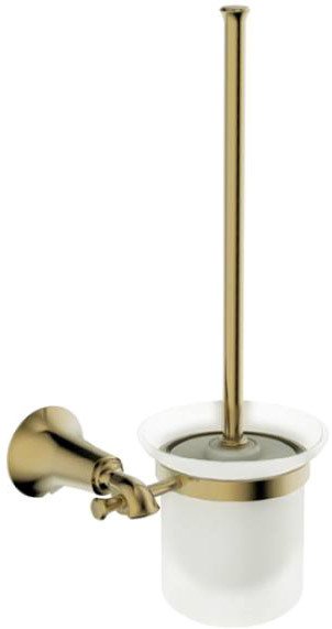 

Ершик для унитаза Kaiser Bronze II KH-4006