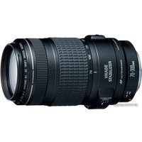 Объектив Canon EF 70-300mm f/4-5.6 IS USM