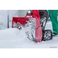 Снегоуборщик Honda HSS 760A ETD