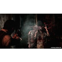  The Evil Within для PlayStation 3