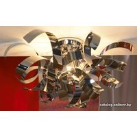 Припотолочная люстра Lussole Briosco LSA-5907-06