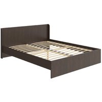 Кровать PROxSON Practica 120x200 (дуб кантербери)