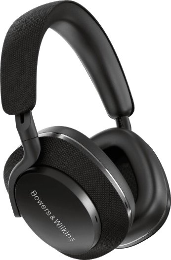 

Наушники Bowers & Wilkins PX7 S2 (черный)