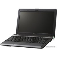 Ноутбук Sony VAIO VPC-YA1V9R/B