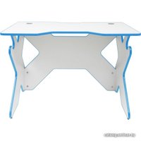Геймерский стол VMMGame Space 120 Light Blue ST-1WBE