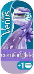 Venus Comfortglide Breeze 2 сменные кассеты 7702018886272