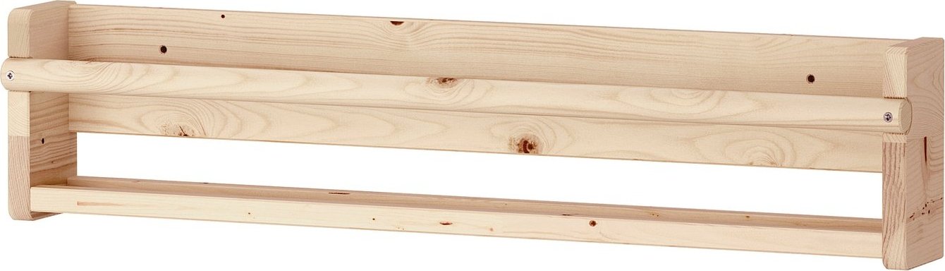 

Полка Ikea Flisat 00290778