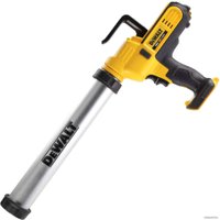 Пистолет для монтажной пены DeWalt DCE580N-XJ (без АКБ)