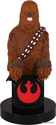 Фигурка-держатель Exquisite Gaming Cable Guy Star Wars Chewbacca
