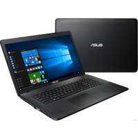 Ноутбук ASUS X751NV-TY027
