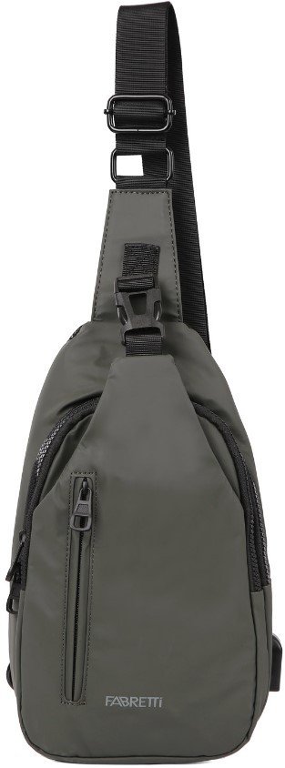 

Городской рюкзак Fabretti 1037-11